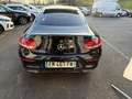 Mercedes-Benz C 220 Coupé C 220 d - BVA 9G-Tronic Sportline - BVA TOIT OUVRANT + GPS + CAMERA AR Schwarz - thumbnail 6