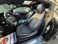Mercedes-Benz C 220 Coupé C 220 d - BVA 9G-Tronic Sportline - BVA TOIT OUVRANT + GPS + CAMERA AR Schwarz - thumbnail 9