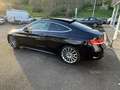 Mercedes-Benz C 220 Coupé C 220 d - BVA 9G-Tronic Sportline - BVA TOIT OUVRANT + GPS + CAMERA AR Schwarz - thumbnail 5