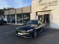 Mercedes-Benz C 220 Coupé C 220 d - BVA 9G-Tronic Sportline - BVA TOIT OUVRANT + GPS + CAMERA AR Schwarz - thumbnail 3