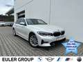 BMW 330 iA Limousine Sport Line LiveCockProf HiFi ACC PANO Blanc - thumbnail 1