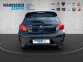 Mitsubishi Space Star Select 1.2 I MIVEC M/T *ZV*BLUETOOTH* Schwarz - thumbnail 6