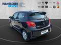 Mitsubishi Space Star Select 1.2 I MIVEC M/T *ZV*BLUETOOTH* Schwarz - thumbnail 5