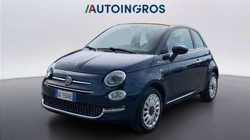 500C 1.0 hybrid Dolcevita 70cv