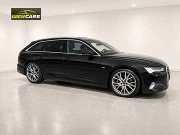 Avant 45 TDI quattro SPORT S-tronic*MATRIX*PANO*