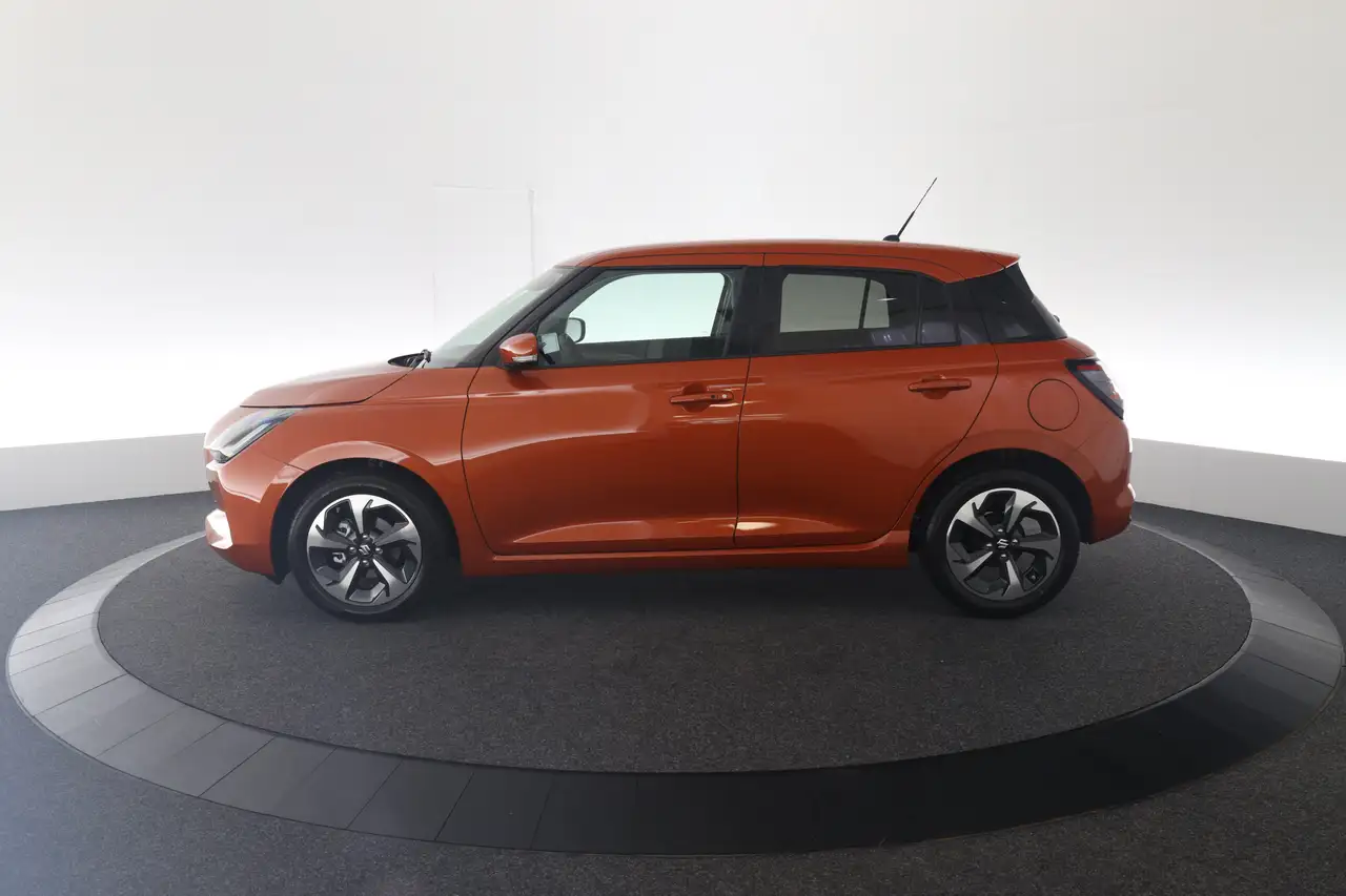 Suzuki Swift 2026