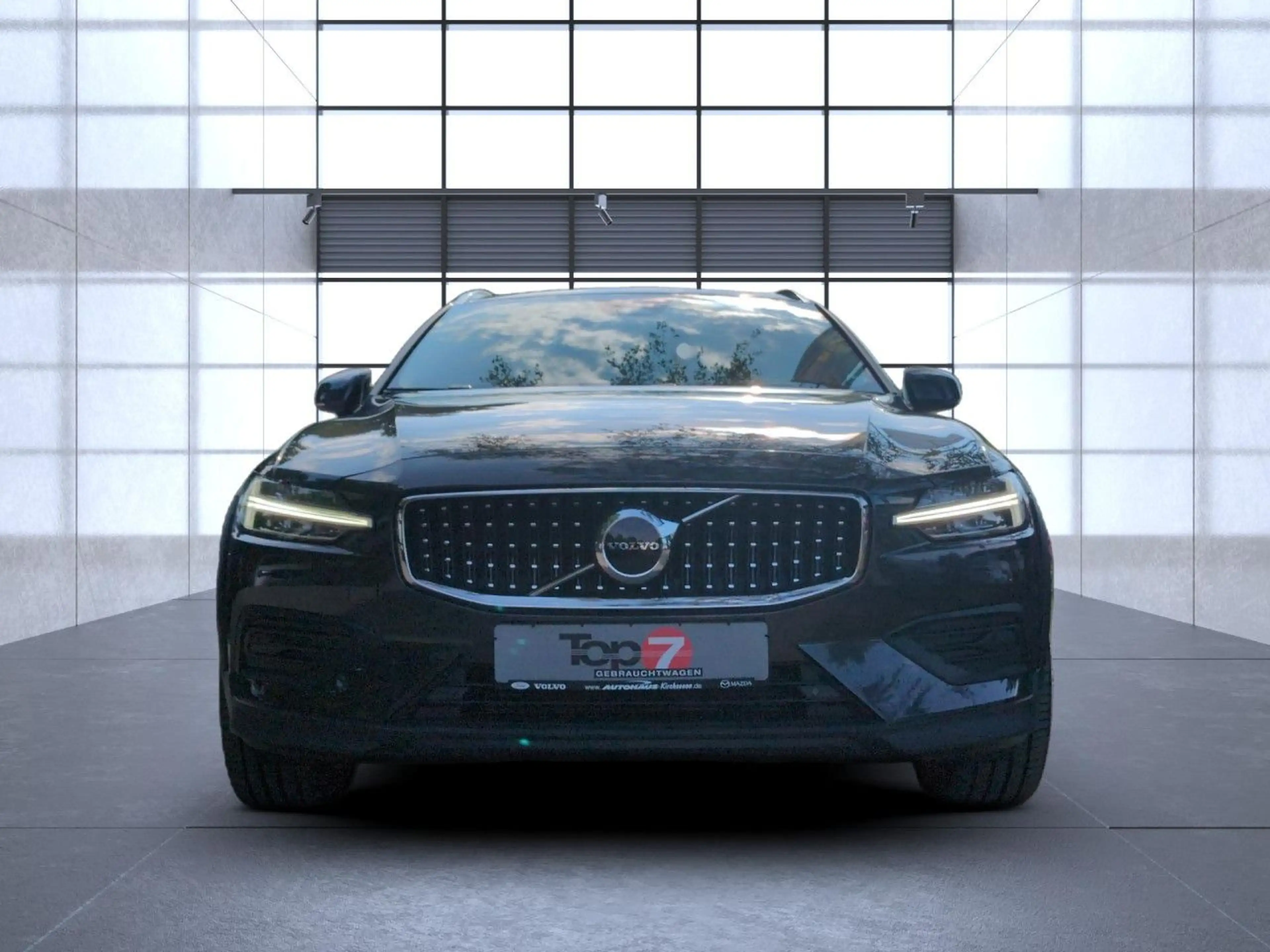 Volvo V60 Cross Country B4 (Diesel) Plus AWD Automatik — photo 6