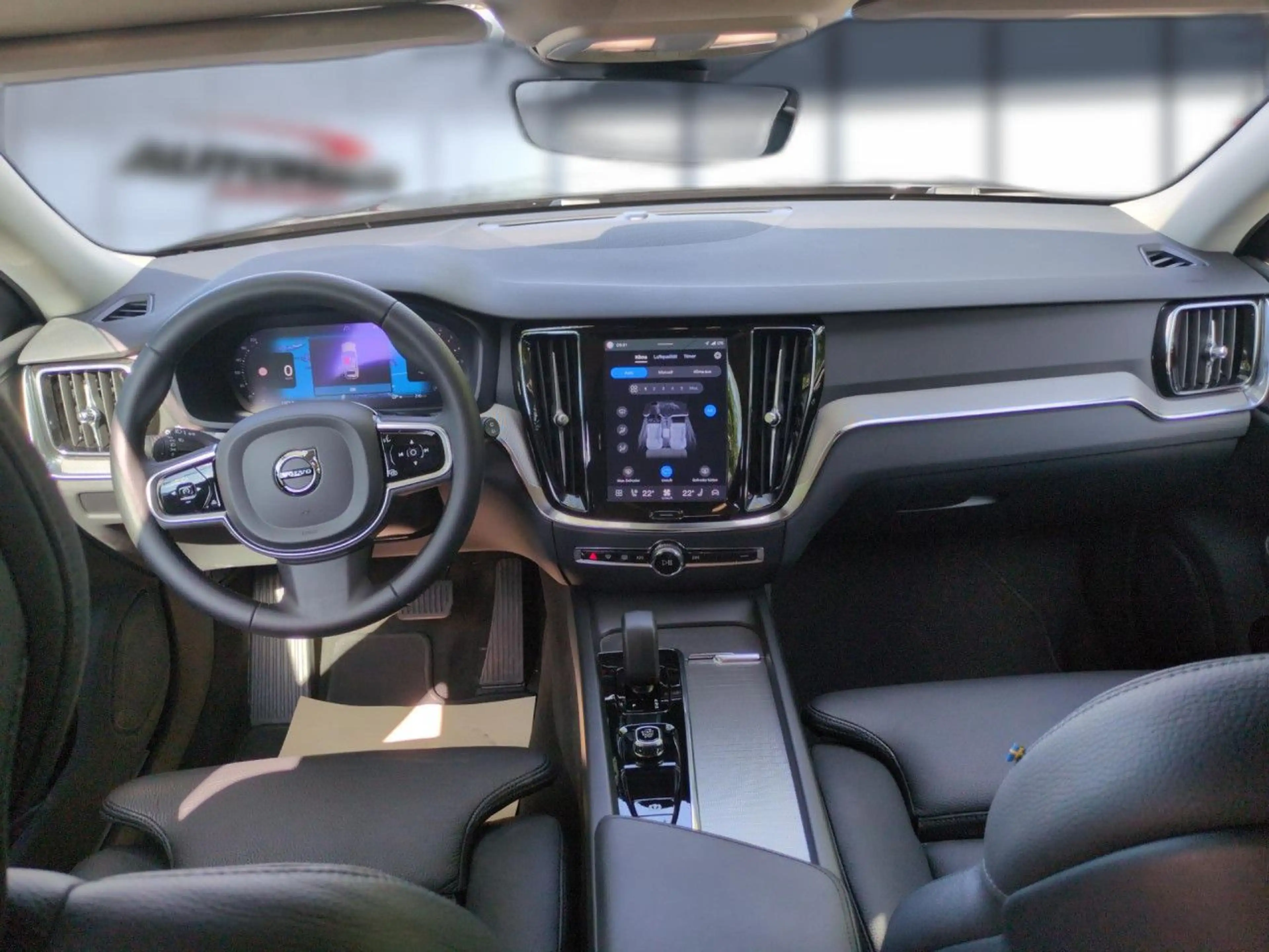 Volvo V60 Cross Country B4 (Diesel) Plus AWD Automatik — photo 15