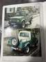 Suzuki Sonstige SJ 410/SJ 413 LKW Schneeschild Winterdienst - thumbnail 2