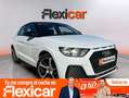 Audi A1 Sportback 25 TFSI Advanced 70kW Blanco - thumbnail 1