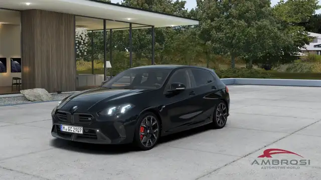 BMW M1 M135 xDrive Msport Pro Premium Package