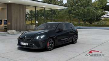 M135 xDrive Msport Pro Premium Package
