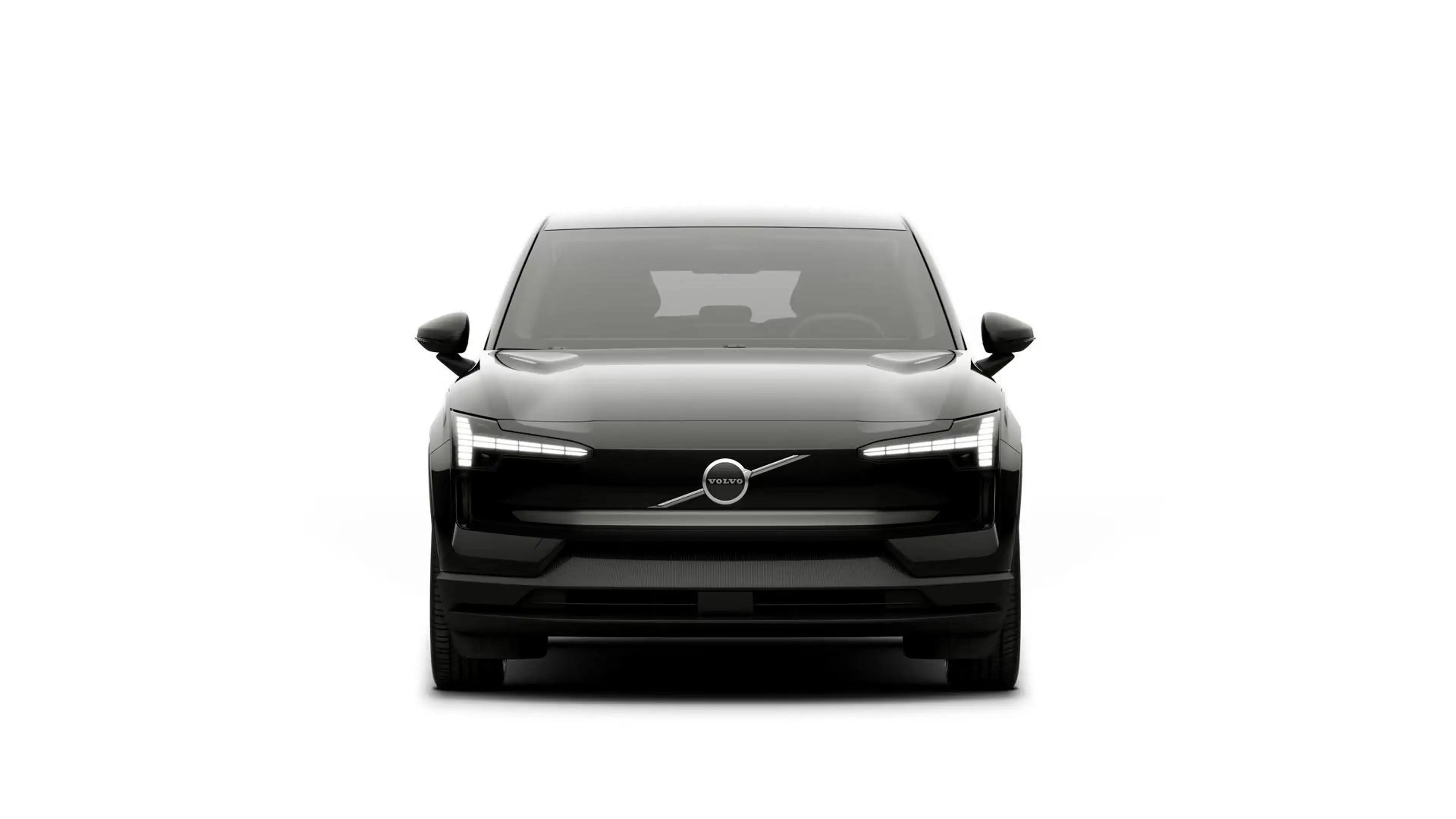 Volvo EX30 P3 Long Range Plus Europa 69 kWh | Google | Harman — photo 3