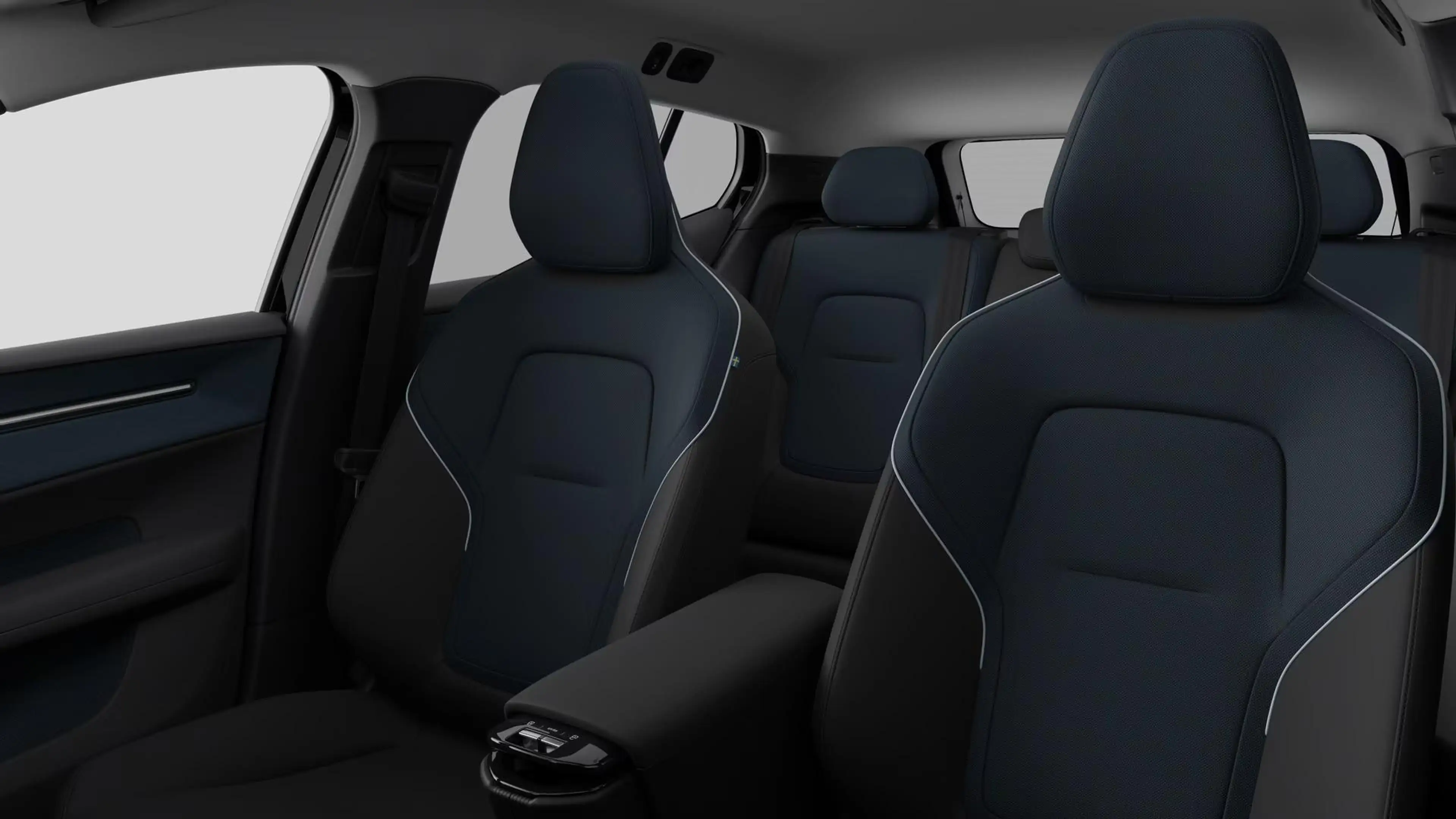 Volvo EX30 P3 Long Range Plus Europa 69 kWh | Google | Harman — photo 9