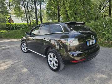 2.2 mzr-cd Sport Tourer full optional