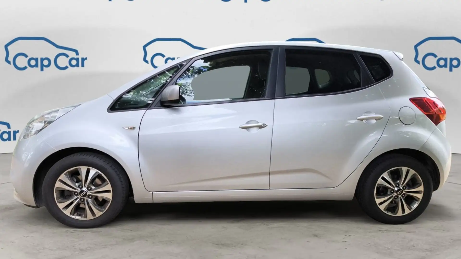 Kia Venga 1.4 CVVT 90 Active - 2