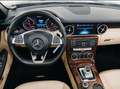 Mercedes-Benz SLC 200 Roadster *PANORAMA*NAVI*LEDER*NECK-PRO Grau - thumbnail 10