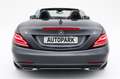 Mercedes-Benz SLC 200 Roadster *PANORAMA*NAVI*LEDER*NECK-PRO Grau - thumbnail 6
