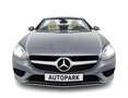 Mercedes-Benz SLC 200 Roadster *PANORAMA*NAVI*LEDER*NECK-PRO Grau - thumbnail 1