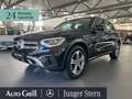 Mercedes-Benz GLC 300 4M Airmatic AHK PanoDa Distr 360 Schwarz - thumbnail 2