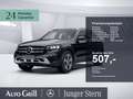 Mercedes-Benz GLC 300 4M Airmatic AHK PanoDa Distr 360 Schwarz - thumbnail 1