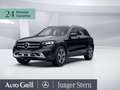 Mercedes-Benz GLC 300 4M Airmatic AHK PanoDa Distr 360 Schwarz - thumbnail 2