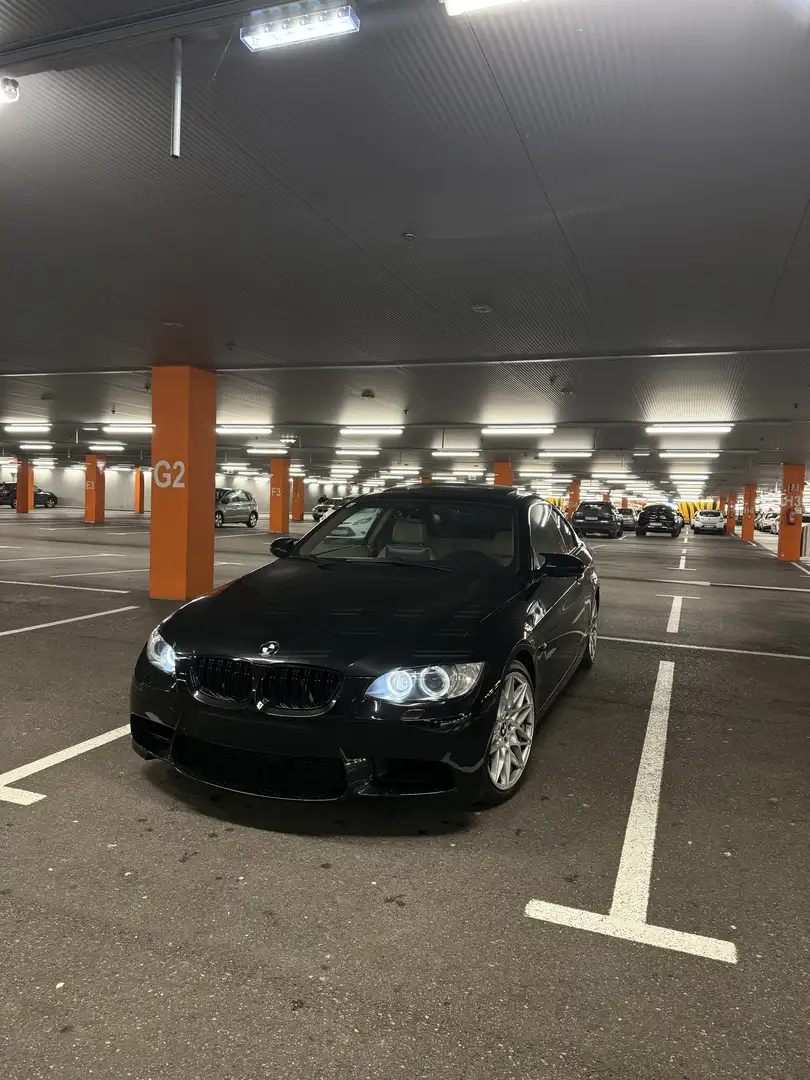 BMW 330 330xd Coupé Österreich-Paket Aut. - 1