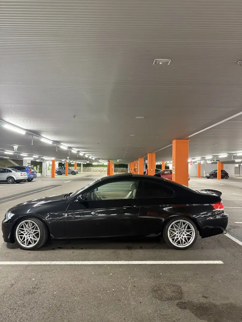 BMW 330 330xd Coupé Österreich-Paket Aut. - 2