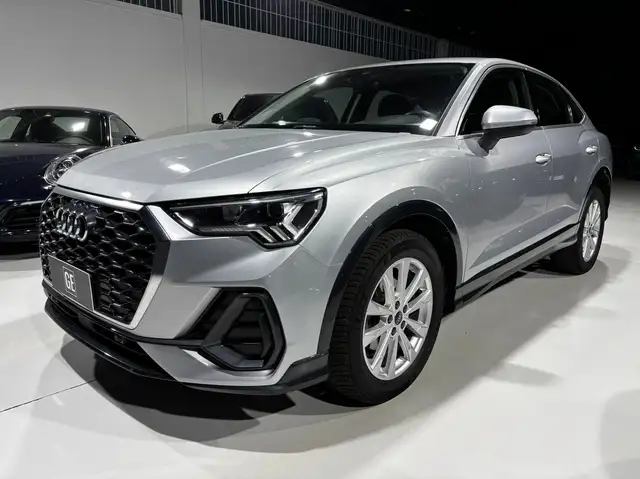 Audi Q3 Sportback 35 2.0 tdi Business Plus s-tronic