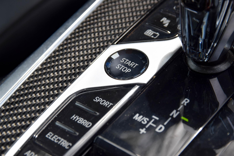 BMW X5 xDrive45e M-Sport | Panorama | Harman/Kardon | 360 — photo 11