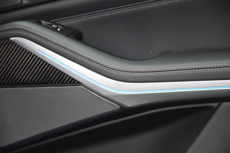 BMW X5 xDrive45e M-Sport | Panorama | Harman/Kardon | 360 — photo 15