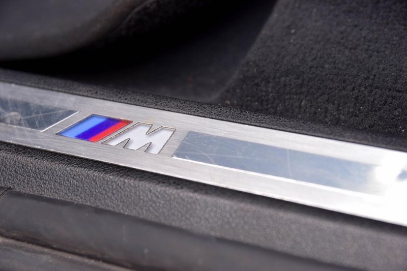 BMW X5 xDrive45e M-Sport | Panorama | Harman/Kardon | 360 — photo 31