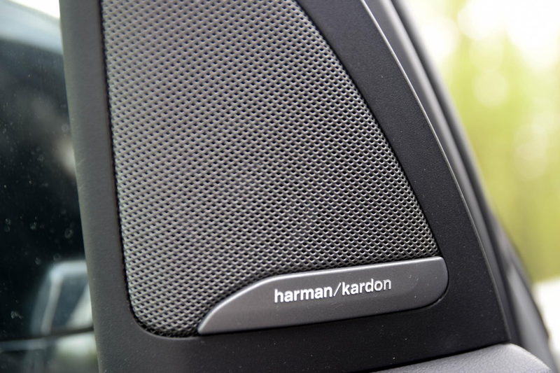 BMW X5 xDrive45e M-Sport | Panorama | Harman/Kardon | 360 — photo 27
