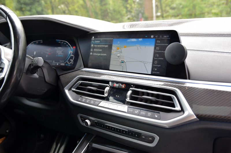 BMW X5 xDrive45e M-Sport | Panorama | Harman/Kardon | 360 — photo 9