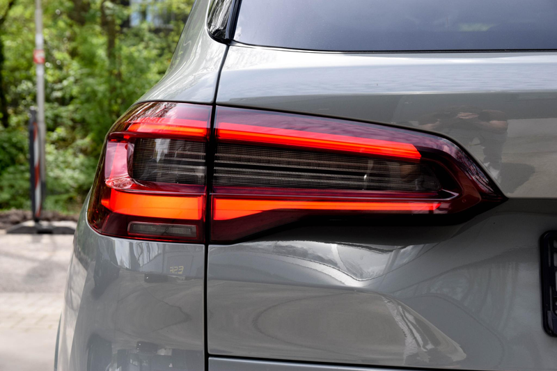 BMW X5 xDrive45e M-Sport | Panorama | Harman/Kardon | 360 — photo 20