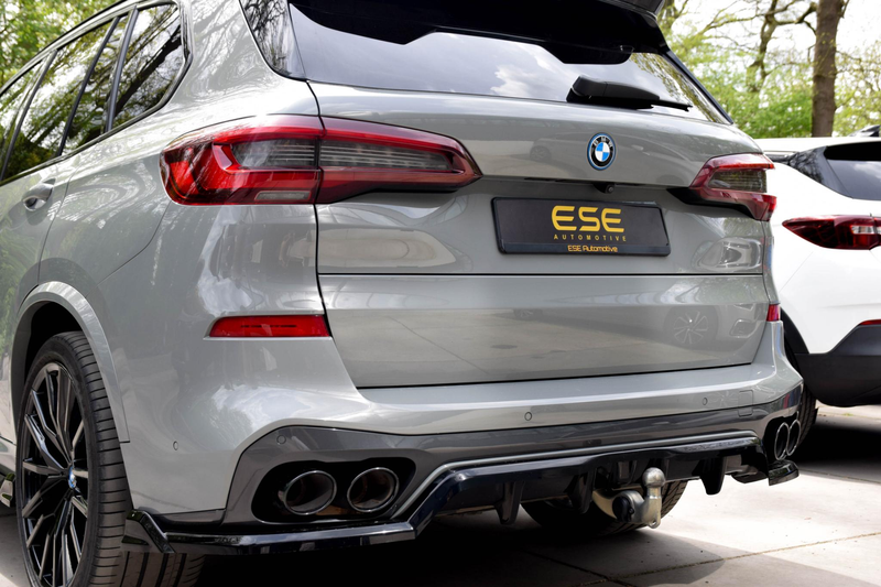 BMW X5 xDrive45e M-Sport | Panorama | Harman/Kardon | 360 — photo 18