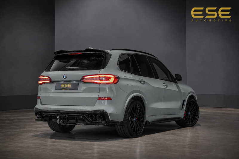 BMW X5 xDrive45e M-Sport | Panorama | Harman/Kardon | 360 — photo 3