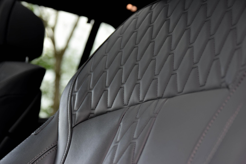 BMW X5 xDrive45e M-Sport | Panorama | Harman/Kardon | 360 — photo 30