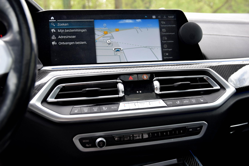 BMW X5 xDrive45e M-Sport | Panorama | Harman/Kardon | 360 — photo 34