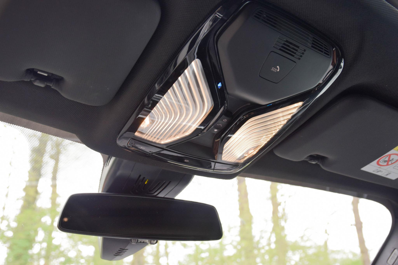 BMW X5 xDrive45e M-Sport | Panorama | Harman/Kardon | 360 — photo 35