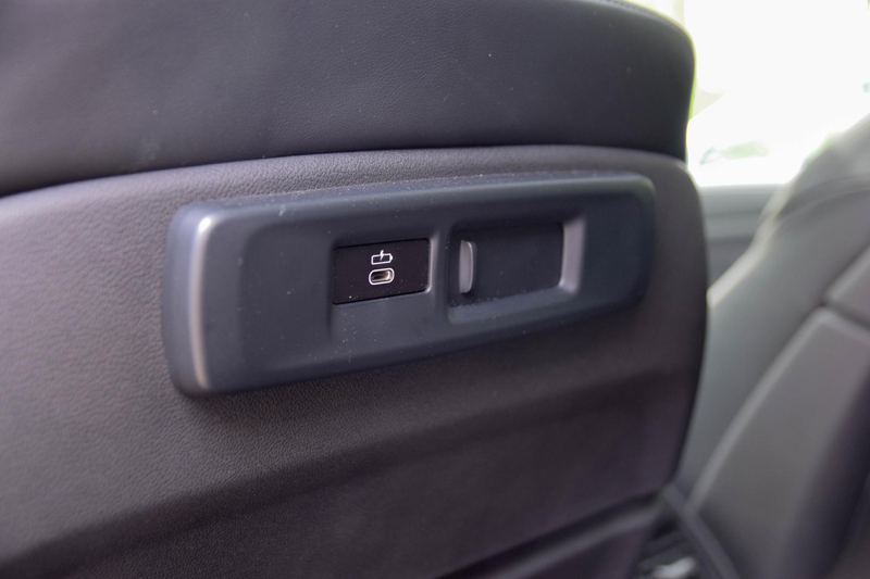BMW X5 xDrive45e M-Sport | Panorama | Harman/Kardon | 360 — photo 14