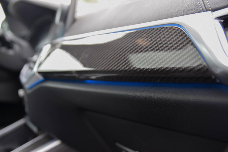 BMW X5 xDrive45e M-Sport | Panorama | Harman/Kardon | 360 — photo 41