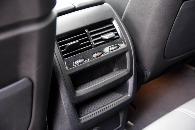 BMW X5 xDrive45e M-Sport | Panorama | Harman/Kardon | 360 — photo 12