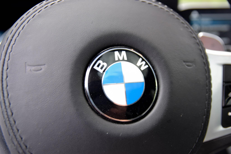 BMW X5 xDrive45e M-Sport | Panorama | Harman/Kardon | 360 — photo 36