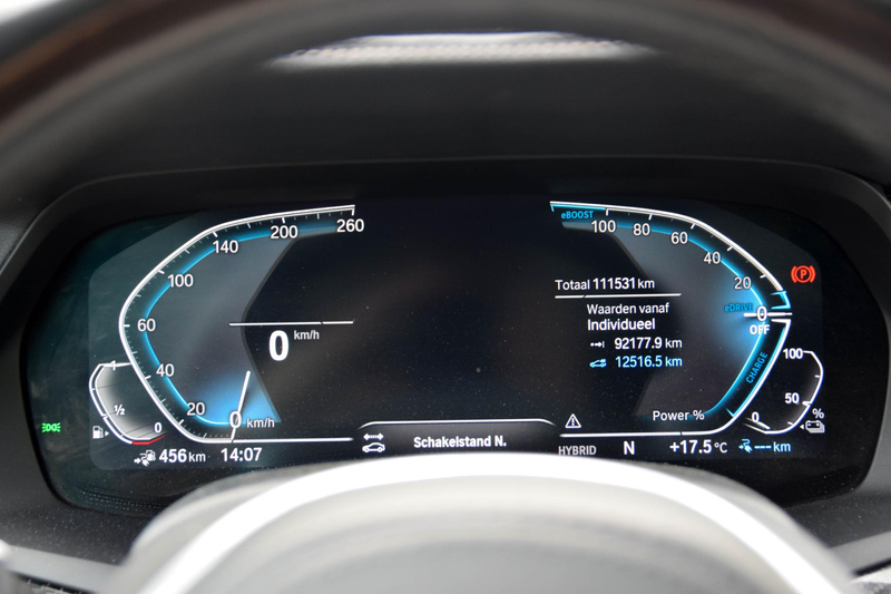 BMW X5 xDrive45e M-Sport | Panorama | Harman/Kardon | 360 — photo 32