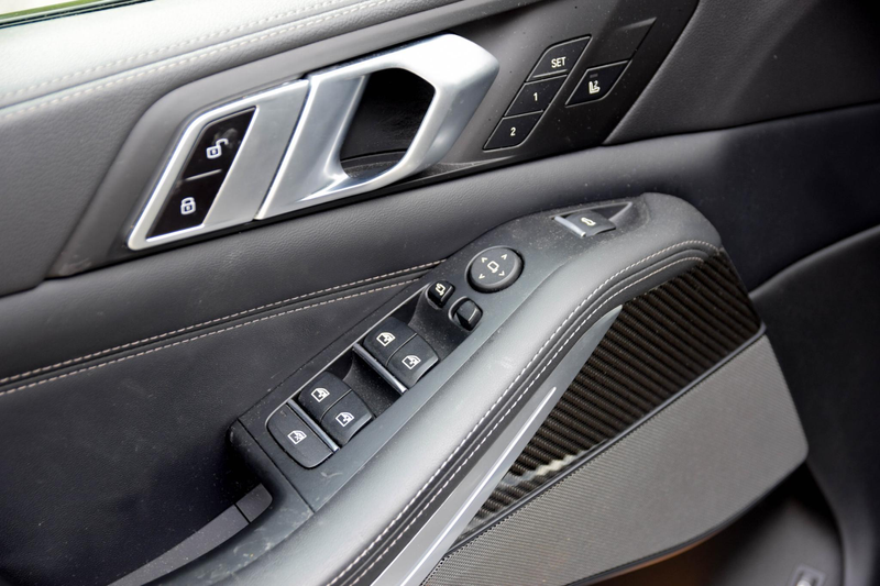 BMW X5 xDrive45e M-Sport | Panorama | Harman/Kardon | 360 — photo 26