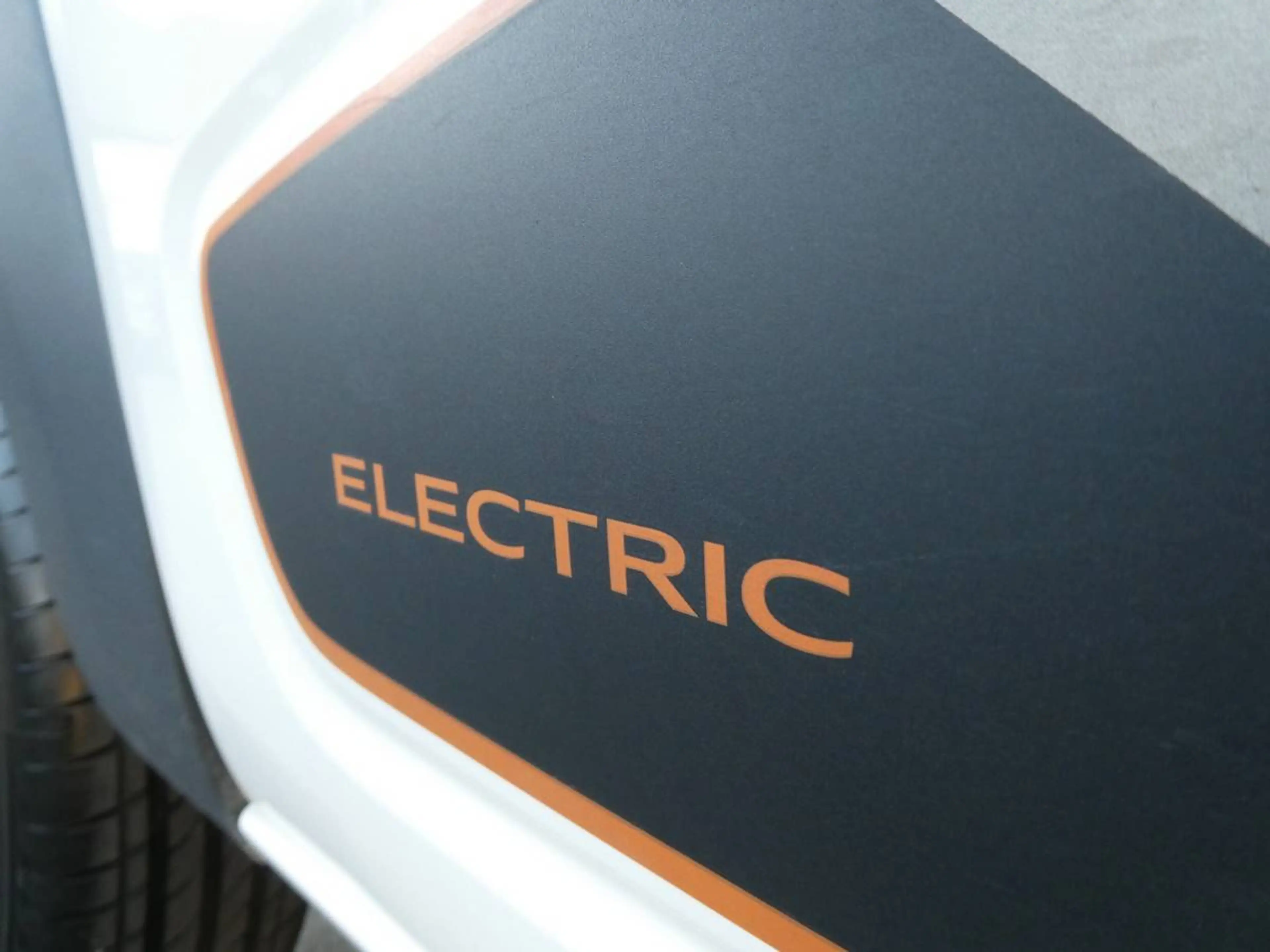 Dacia Spring Electric 45pk Automaat Camera Leder '22 34000km (56946) — photo 9