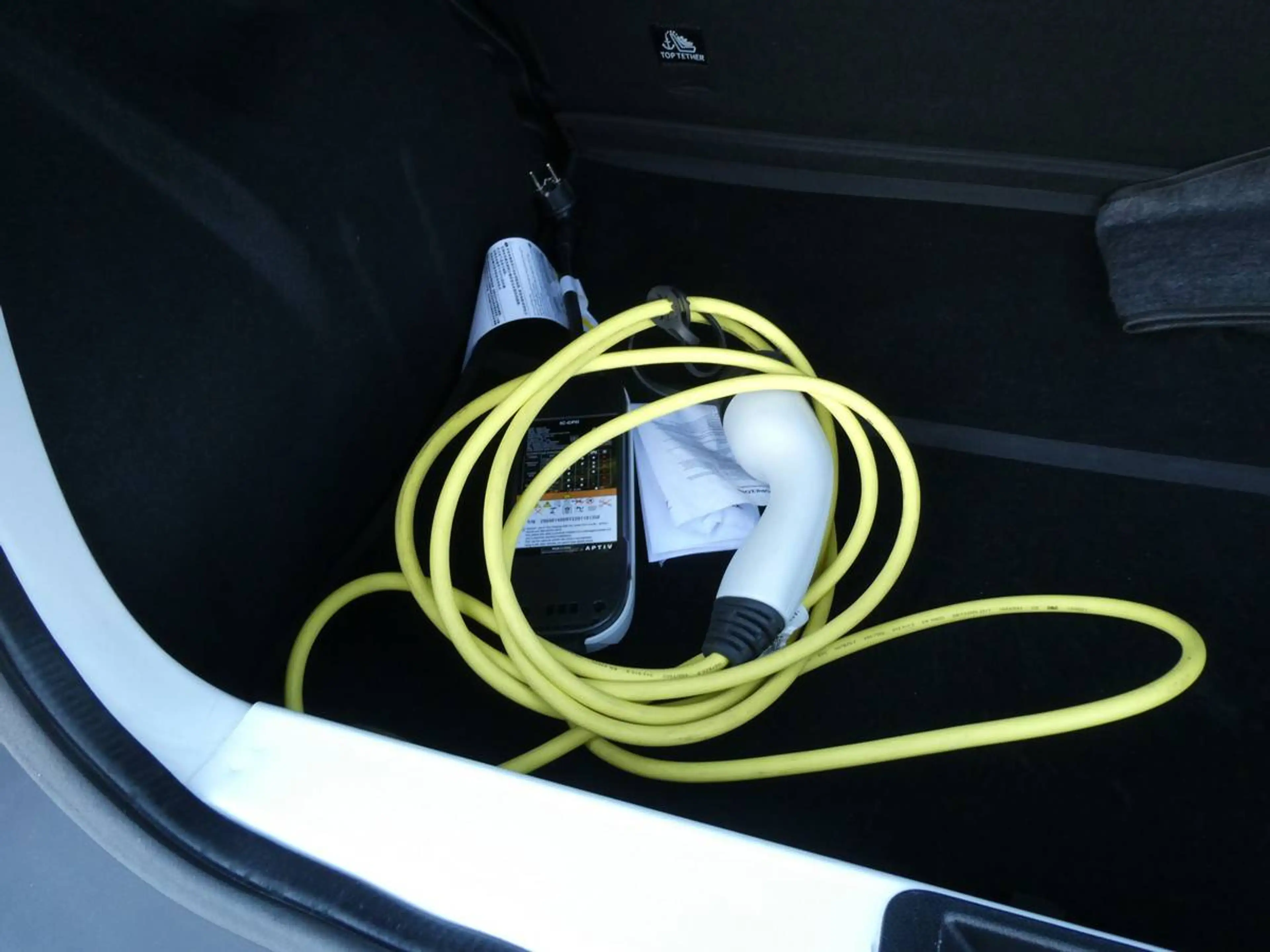 Dacia Spring Electric 45pk Automaat Camera Leder '22 34000km (56946) — photo 11