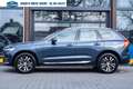 Volvo XC60 2.0 T6 PHEV Long Range AWD Inscription Expression| Azul - thumbnail 4