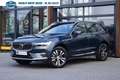 Volvo XC60 2.0 T6 PHEV Long Range AWD Inscription Expression| Azul - thumbnail 3